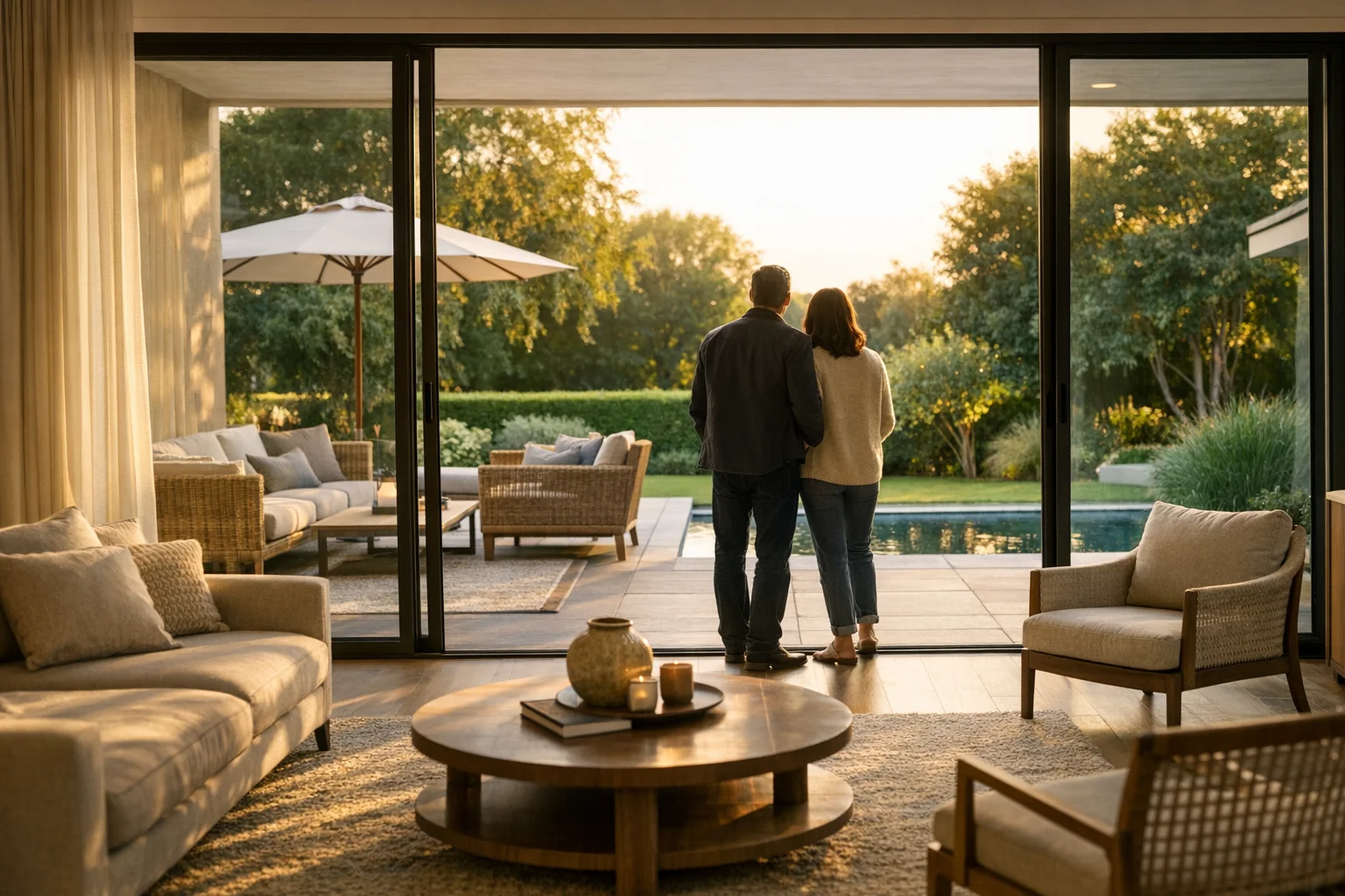 Maison à vendre à Cesson en Seine-et-Marne avec RHIMMO, conseillère immobilière