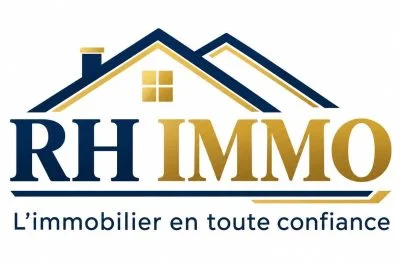 Logo RHIMMO conseillère immobilière à Cesson